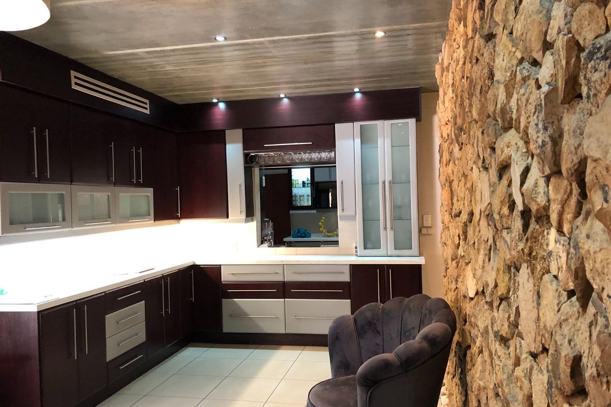 4 Bedroom Home in Kubali River Estate - Photo 4