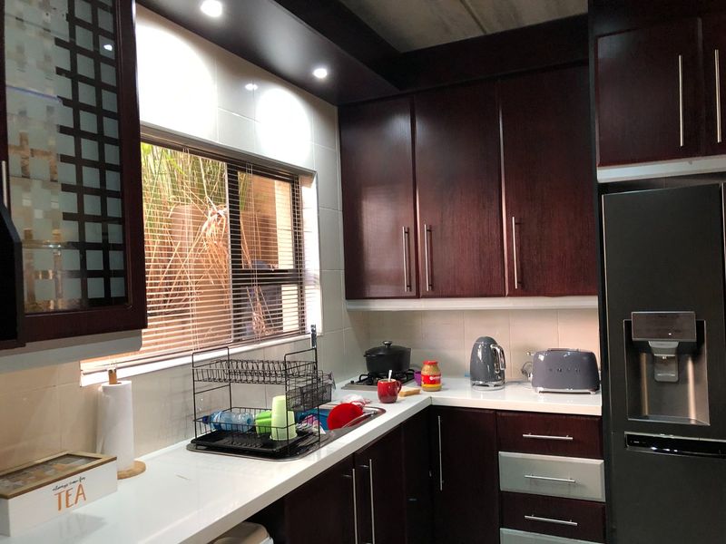 4 Bedroom Home in Kubali River Estate - Photo 7