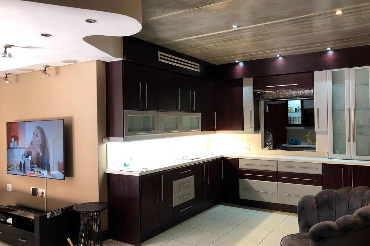 4 Bedroom Home in Kubali River Estate - Photo 5