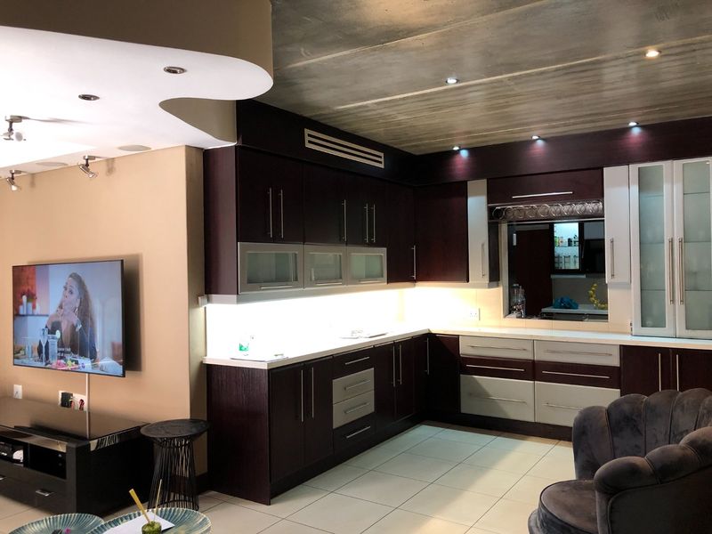 4 Bedroom Home in Kubali River Estate - Photo 5