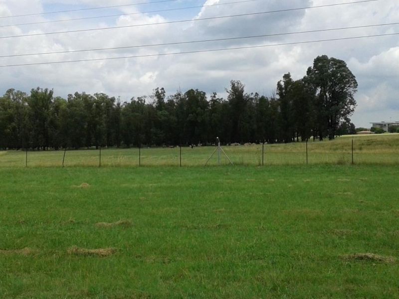 0 Bed Vacant Land in Riverspray Lifestyle Estate for Sale - Photo 7