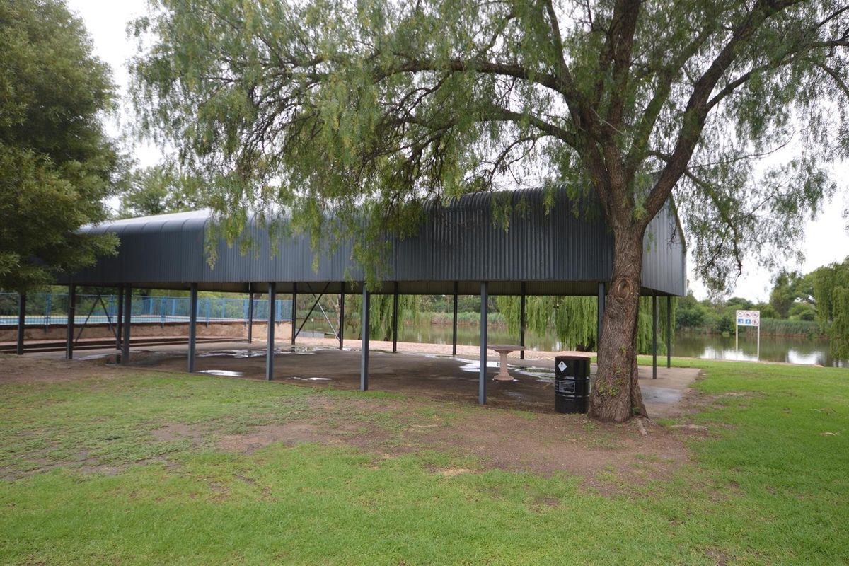 New on the market!  Vacant land in Riverspray Lifestyle Estate - Photo 5