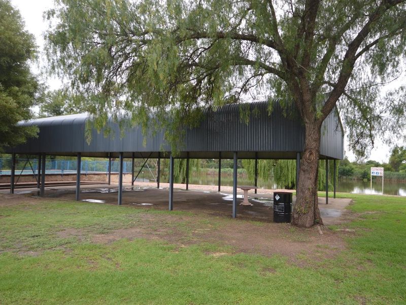 New on the market!  Vacant land in Riverspray Lifestyle Estate - Photo 5