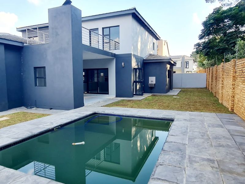 Urgent Sale | Brand New 4 Bedroom Luxury Home with Pool in Blue Hills Estate - Photo 3