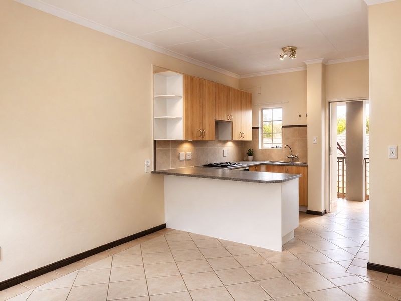 Stunning 2 bedroom Apartment Park Crescent  - Photo 10