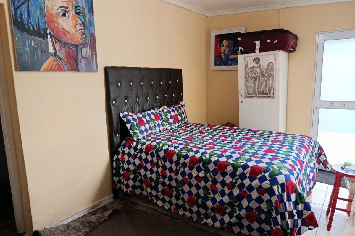 3Bedroom House In Sydenham - Photo 5