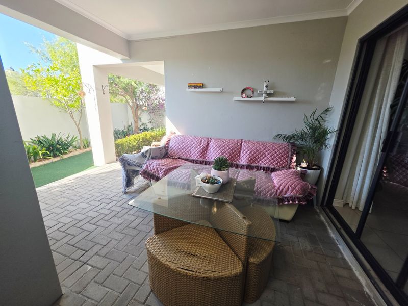 Sole Mandate - 3 Bedroom House For Sale in Parklands North Effortless Living in Kiara Village — A Corner Gem You'll Fall in Love With - Photo 2