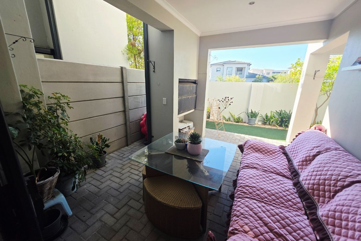 Sole Mandate - 3 Bedroom House For Sale in Parklands North Effortless Living in Kiara Village — A Corner Gem You'll Fall in Love With - Photo 3