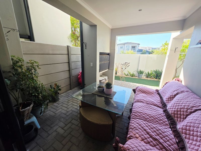 Sole Mandate - 3 Bedroom House For Sale in Parklands North Effortless Living in Kiara Village — A Corner Gem You'll Fall in Love With - Photo 3