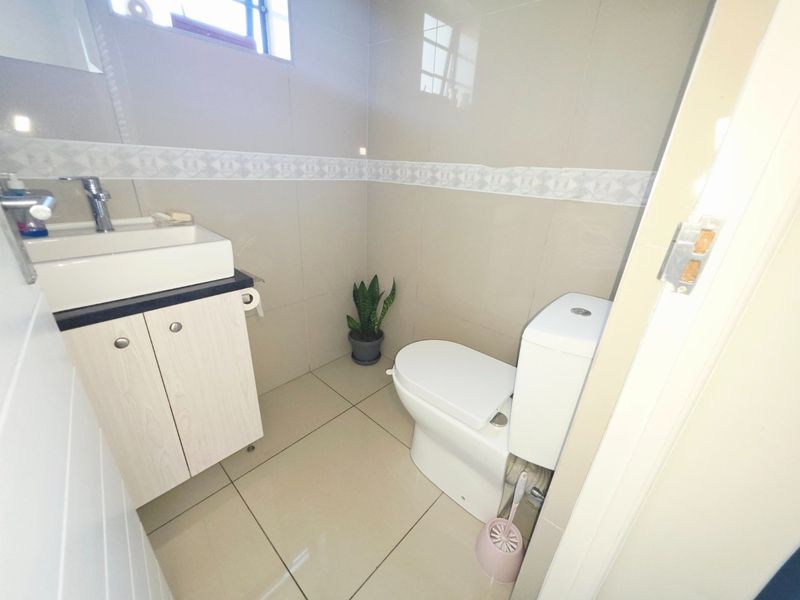 Sole Mandate - 3 Bedroom House For Sale in Parklands North Effortless Living in Kiara Village — A Corner Gem You'll Fall in Love With - Photo 9