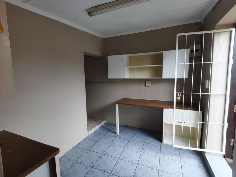 1 bedroom flatlet to let in Kabega - Photo 5