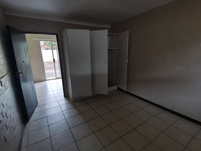 1 bedroom flatlet to let in Kabega - Photo 8