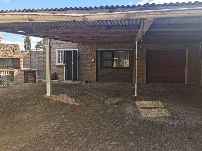 1 bedroom flatlet to let in Kabega - Photo 2