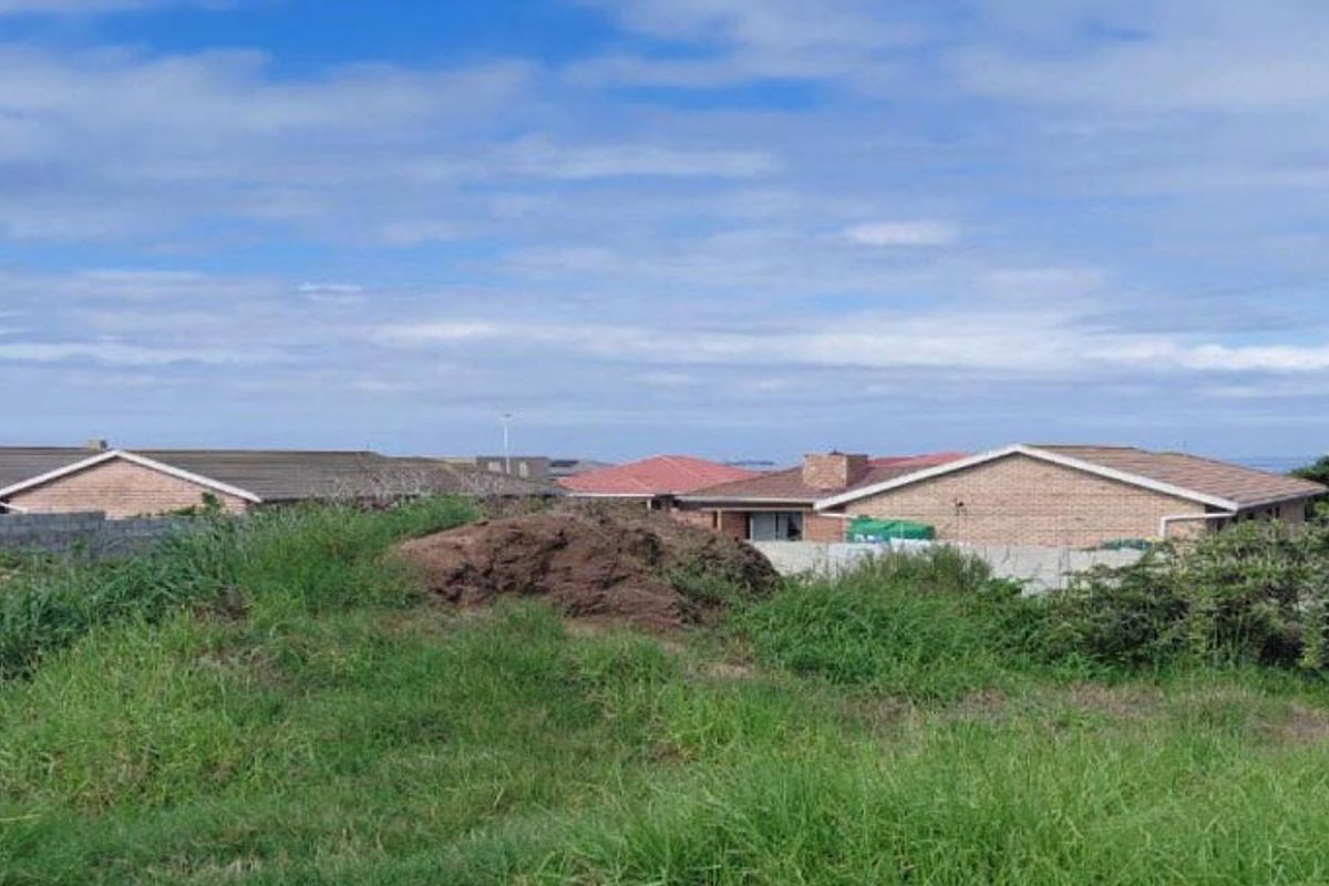 Vacant land for sale in Bluewater Bay - Photo 3