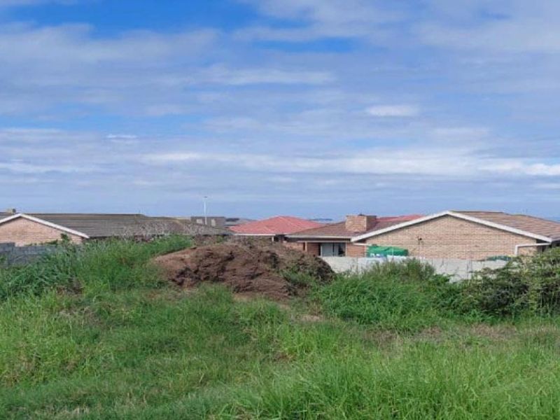 Vacant land for sale in Bluewater Bay - Photo 3