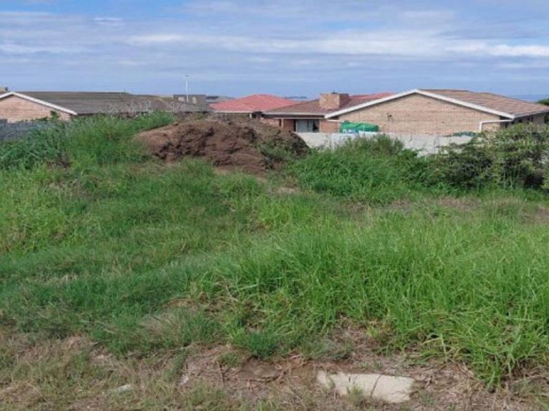 Vacant land for sale in Bluewater Bay - Photo 4