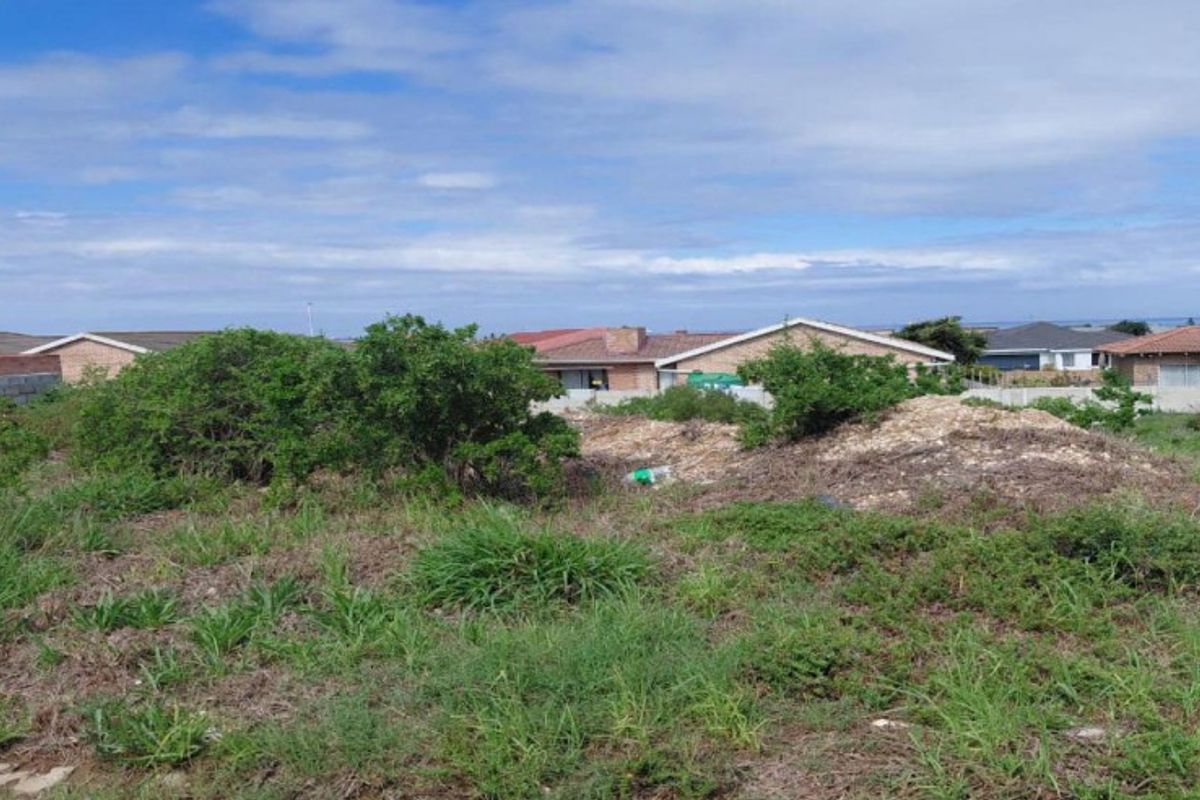 Vacant land for sale in Bluewater Bay - Photo 2