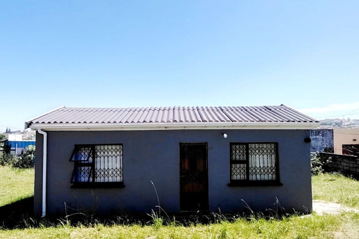 2 Bedroom House in Mdantsane Nu 3 - Photo 2