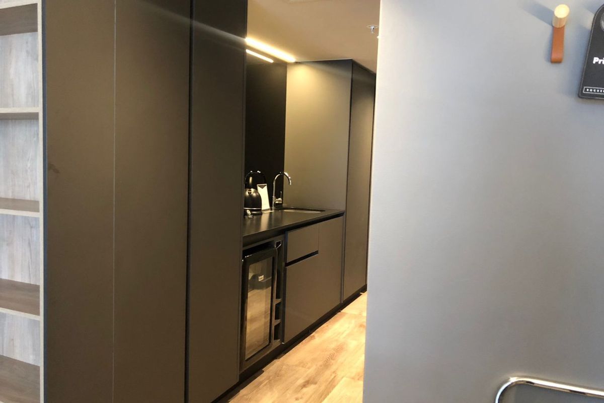 FOR SALE: Luxury Studio Apartment – The Rockefeller, Cape Town Foreshore - Photo 5