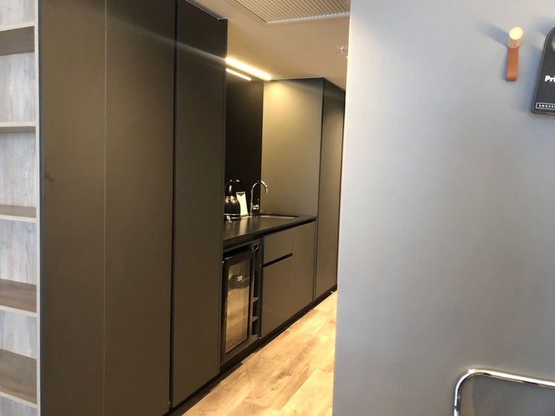 FOR SALE: Luxury Studio Apartment – The Rockefeller, Cape Town Foreshore - Photo 5