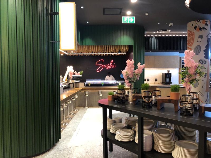 FOR SALE: Luxury Studio Apartment – The Rockefeller, Cape Town Foreshore - Photo 10