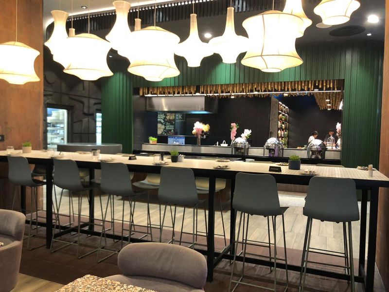 FOR SALE: Luxury Studio Apartment – The Rockefeller, Cape Town Foreshore - Photo 9