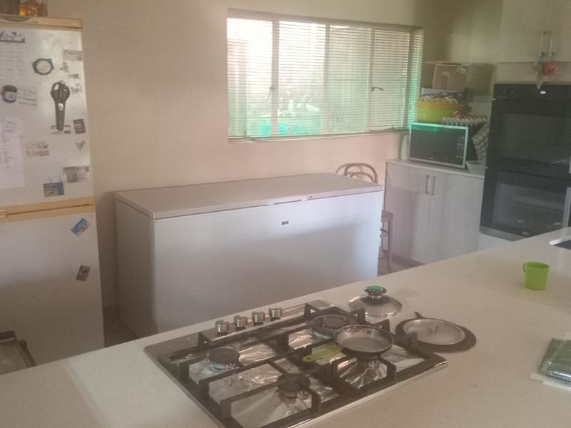 Imagine stepping onto warm floors on a cold morning, coffee in your marble kitchen... this home was designed for living well. - Photo 10