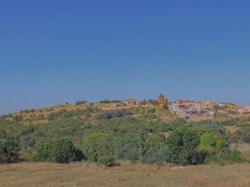 Vacant Land For Sale in Liefde En Vrede - Photo 4