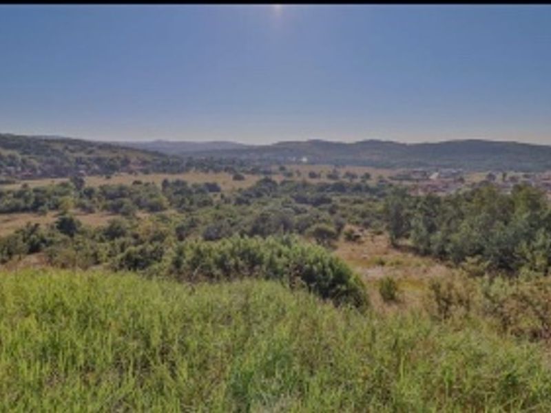 Vacant Land For Sale in Liefde En Vrede - Photo 5