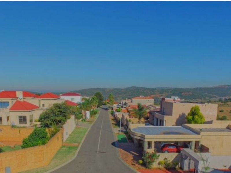 Vacant Land For Sale in Liefde En Vrede - Photo 3