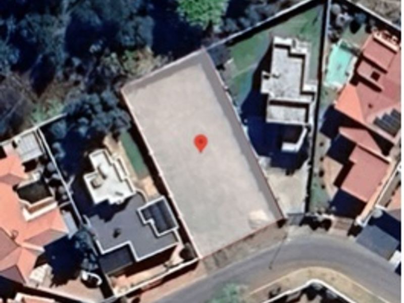 Vacant Land For Sale in Liefde En Vrede - Photo 1