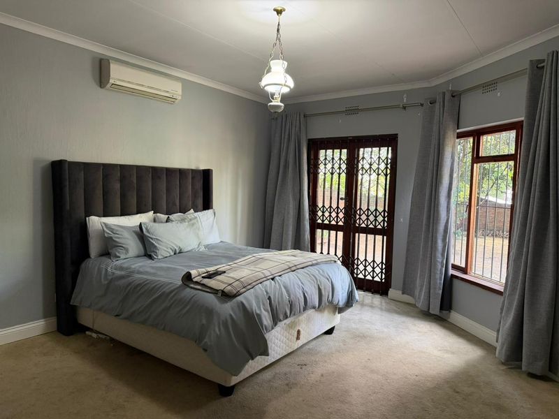 Spacious 4-Bedroom Freestanding Home with Pool & Staff Quarters With Stunning Garden - Photo 7