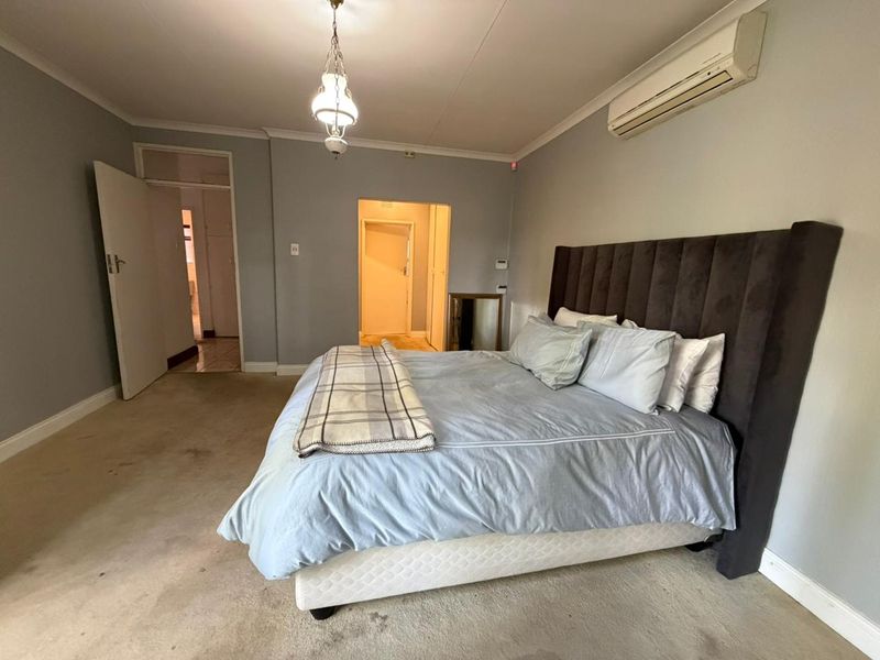 Spacious 4-Bedroom Freestanding Home with Pool & Staff Quarters With Stunning Garden - Photo 10