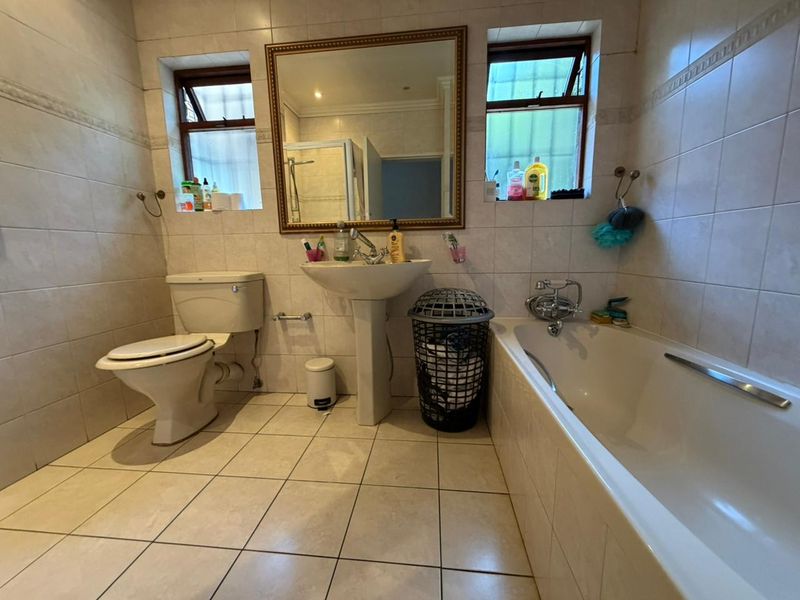 Spacious 4-Bedroom Freestanding Home with Pool & Staff Quarters With Stunning Garden - Photo 8