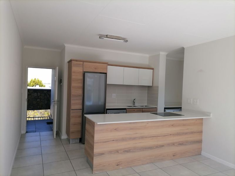 1 Bedroom Apartment to Rent in Crowthrone - Photo 3