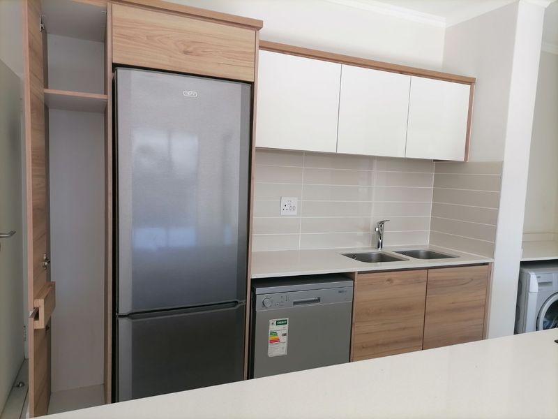 1 Bedroom Apartment to Rent in Crowthrone - Photo 10