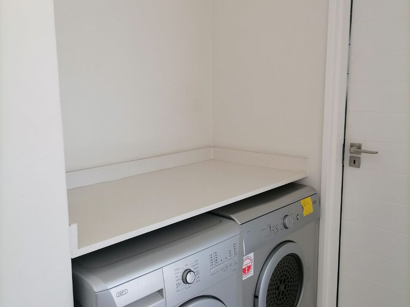 1 Bedroom Apartment to Rent in Crowthrone - Photo 9