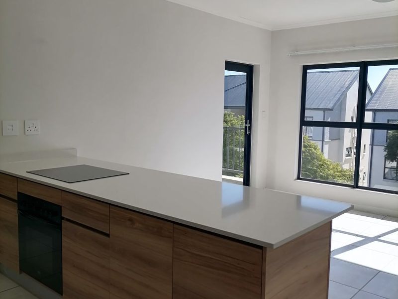 1 Bedroom Apartment to Rent in Crowthrone - Photo 8