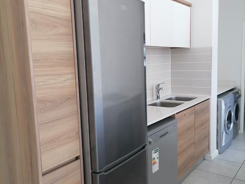 1 Bedroom Apartment to Rent in Crowthrone - Photo 7