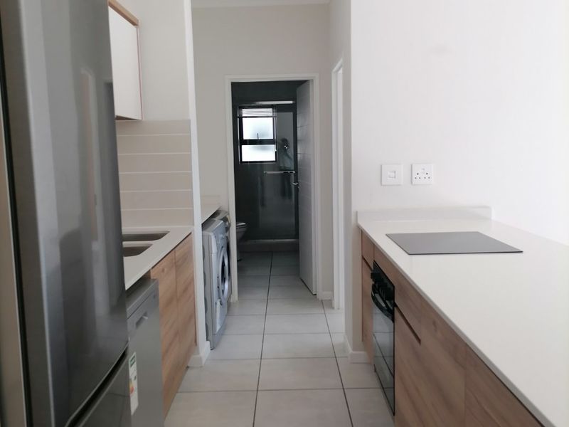 1 Bedroom Apartment to Rent in Crowthrone - Photo 6