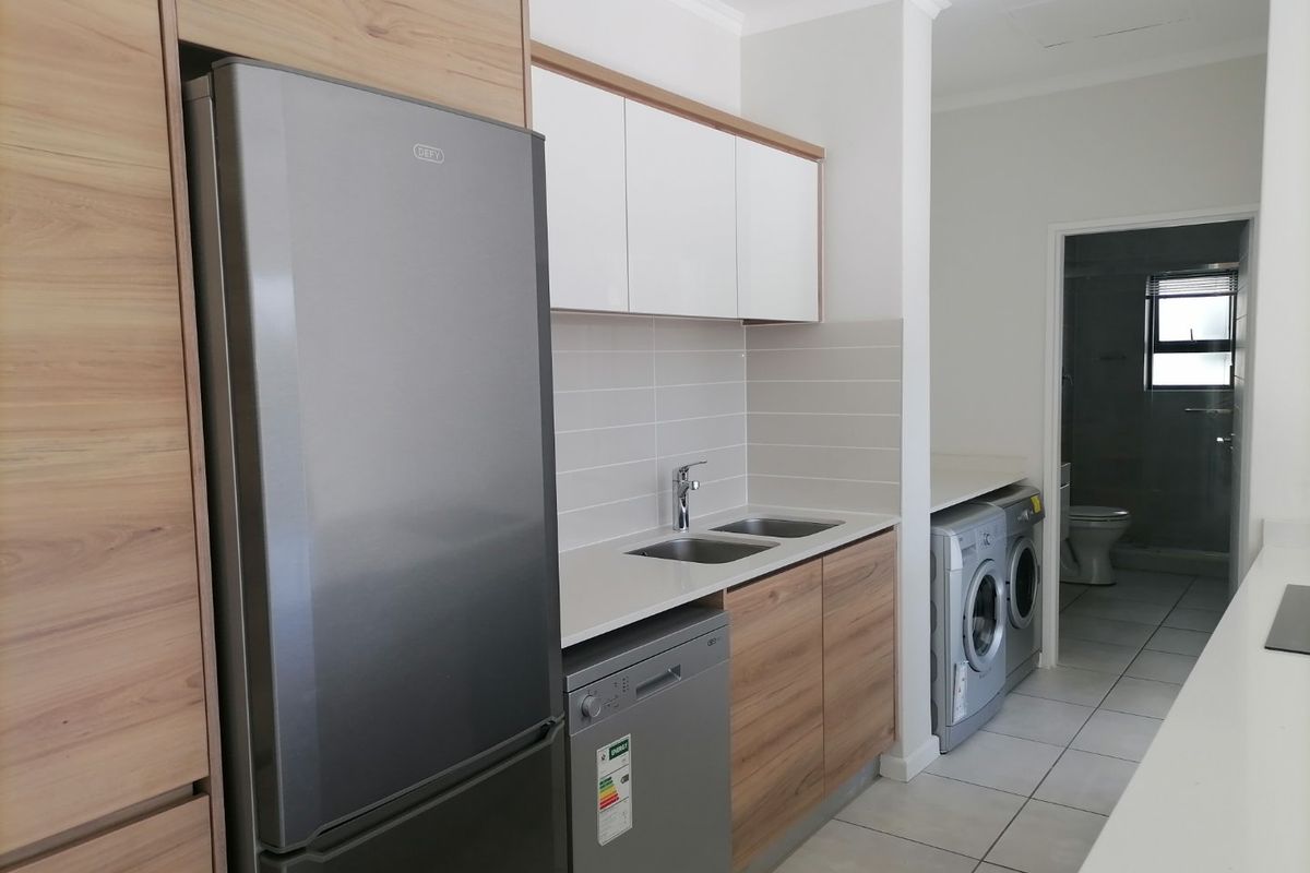 1 Bedroom Apartment to Rent in Crowthrone - Photo 5