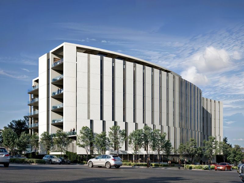 New P-Grade Development Coming 2026 - Photo 2