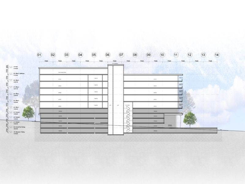 New P-Grade Development Coming 2026 - Photo 7