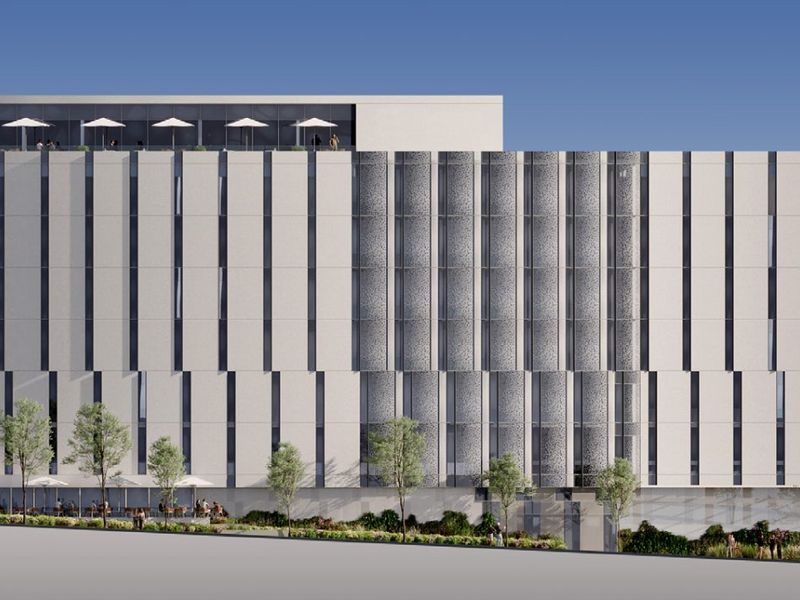 New P-Grade Development Coming 2026 - Photo 6