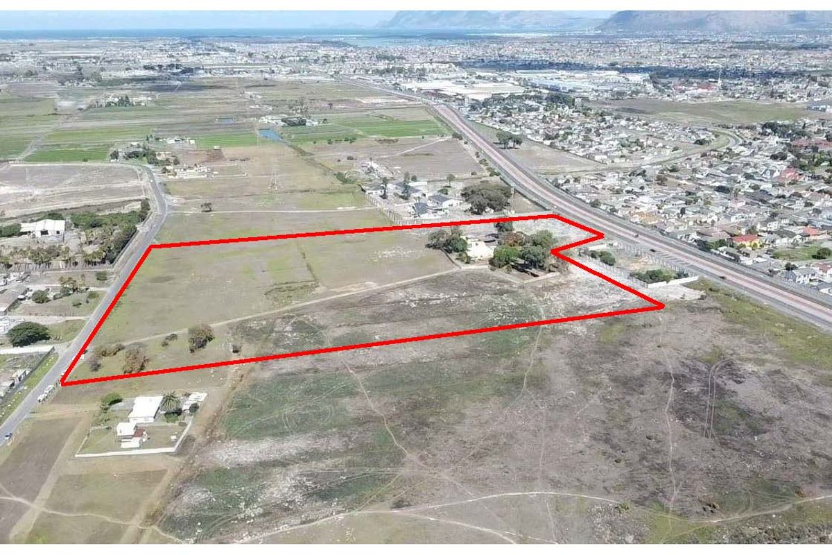 56,524 sqm Industrial Development Opportunity – Prime Location Near We Buy Cars - Photo 3