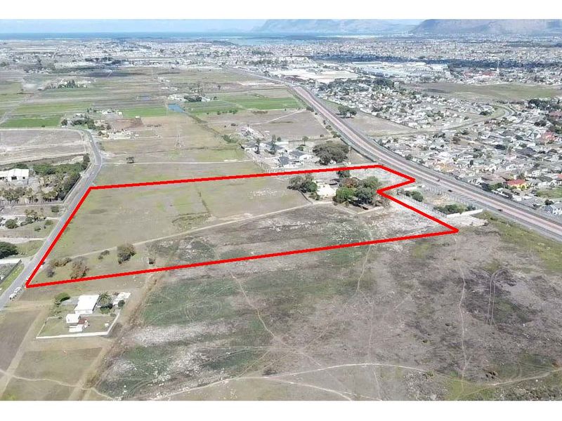 56,524 sqm Industrial Development Opportunity – Prime Location Near We Buy Cars - Photo 3