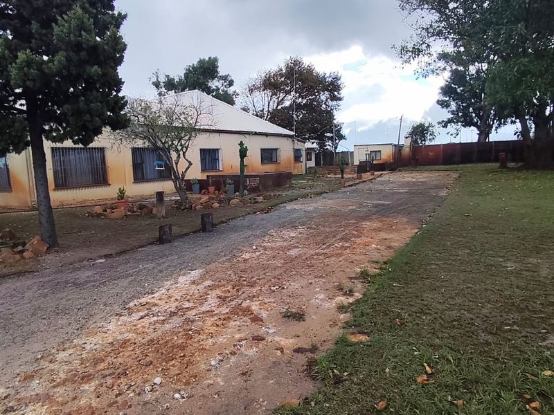 56,524 sqm Industrial Development Opportunity – Prime Location Near We Buy Cars - Photo 5