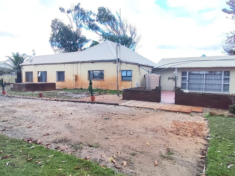 56,524 sqm Industrial Development Opportunity – Prime Location Near We Buy Cars - Photo 8