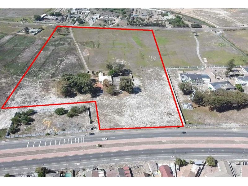 56,524 sqm Industrial Development Opportunity – Prime Location Near We Buy Cars - Photo 2