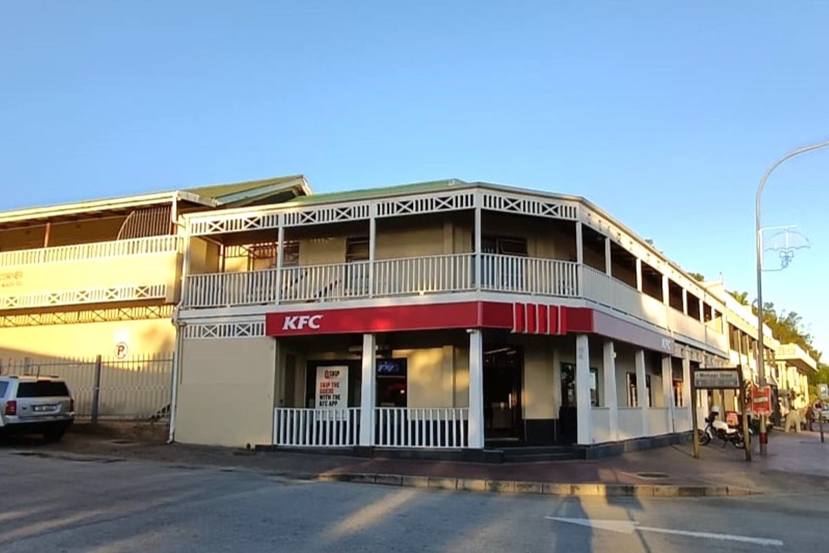 Spacious 2-Bedroom Apartment in Knysna Central - Photo 2